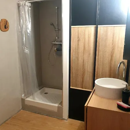 Petit Bijou Perché Au Cœur De Appartement